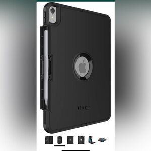 OtterBox Defender Series Case for iPad Pro 12.9" (3rd Gen - ONLY)